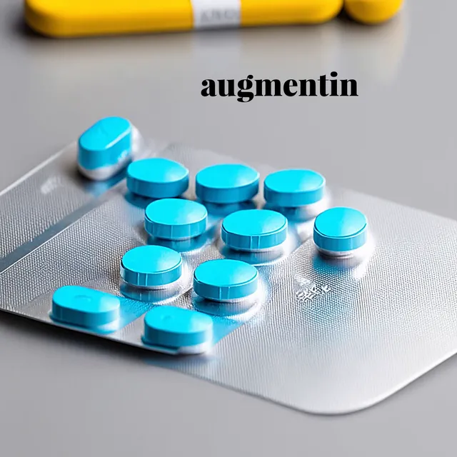 Augmentin antibiotico 1g prezzo